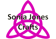 Sonia Jones Crafts